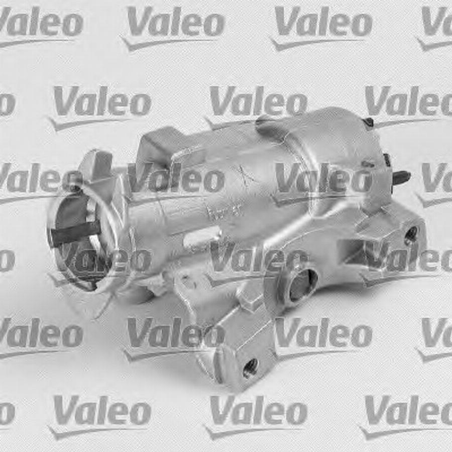 Valeo 256697 - Interruttore, Accensione / motorino d'avviamento autozon.pro