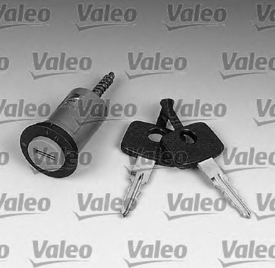 Valeo 256640 - Interruttore, Accensione / motorino d'avviamento autozon.pro