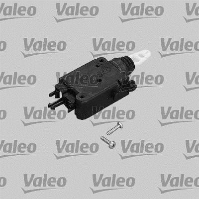 Valeo 256371 - Attuatore, Chiusura centralizzata autozon.pro