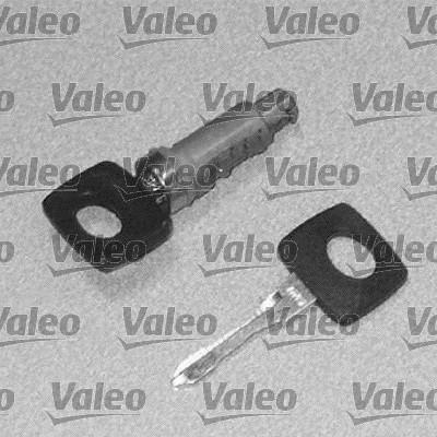 Valeo 256750 - Interruttore, Accensione / motorino d'avviamento autozon.pro