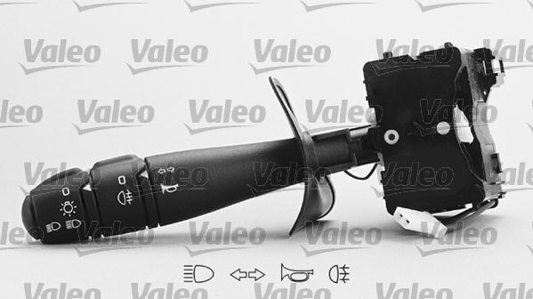 Valeo 251438 - Leva devio guida autozon.pro