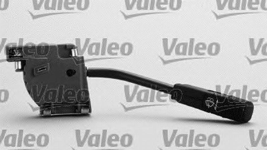 Valeo 251424 - Kit ganasce freno autozon.pro