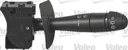 Valeo 251694 - Leva devio guida autozon.pro