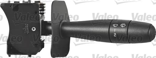 Valeo 251695 - Leva devio guida autozon.pro