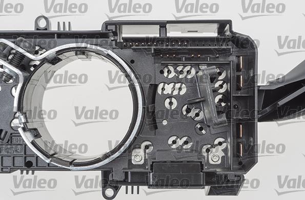 Valeo 251659 - Leva devio guida autozon.pro