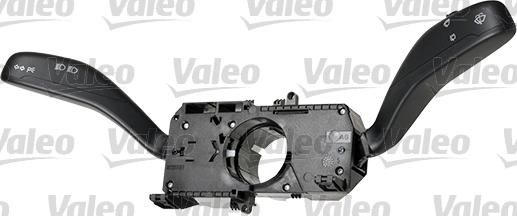 Valeo 251659 - Leva devio guida autozon.pro