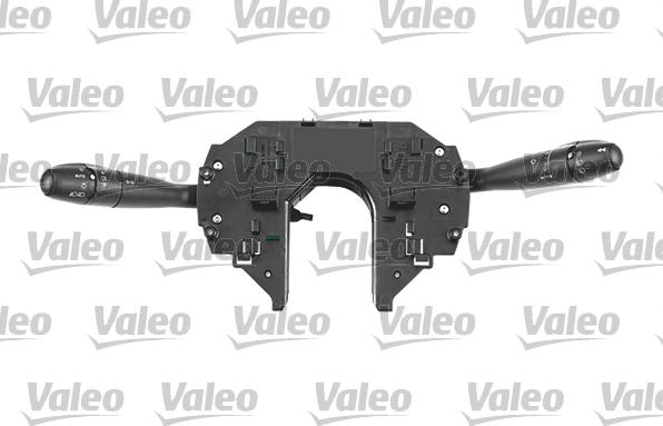 Valeo 251655 - Leva devio guida autozon.pro