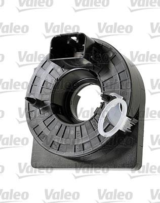 Valeo 251658 - Molla spiroelicoidale, Airbag autozon.pro