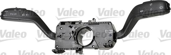 Valeo 251661 - Leva devio guida autozon.pro