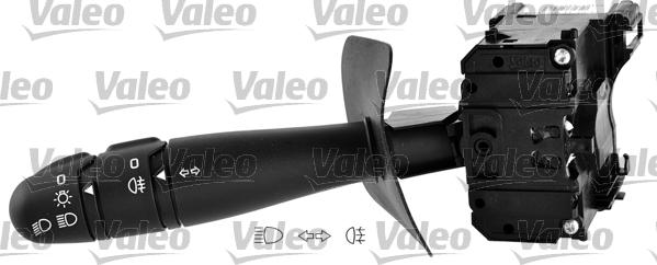 Valeo 251607 - Leva devio guida autozon.pro