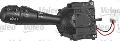 Valeo 251689 - Leva devio guida autozon.pro