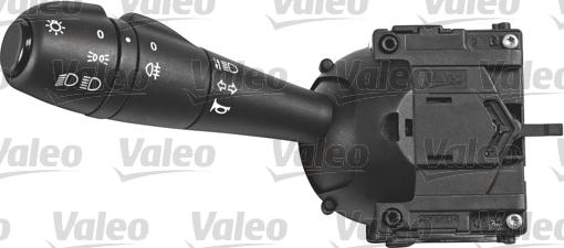 Valeo 251684 - Leva devio guida autozon.pro