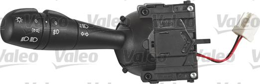 Valeo 251686 - Leva devio guida autozon.pro