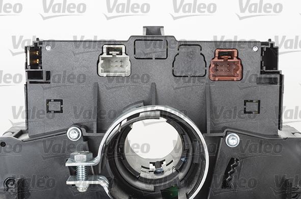 Valeo 251628 - Leva devio guida autozon.pro