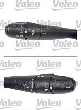 Valeo 251628 - Leva devio guida autozon.pro