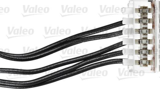 Valeo 251670 - Centralina, Leva devio guida autozon.pro