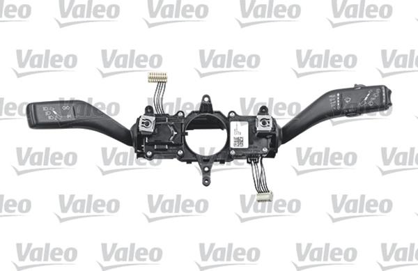 Valeo 251671 - Leva devio guida autozon.pro