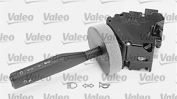 Valeo 251154 - Leva devio guida autozon.pro