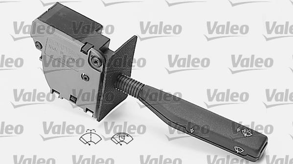 Valeo 251156 - Leva devio guida autozon.pro