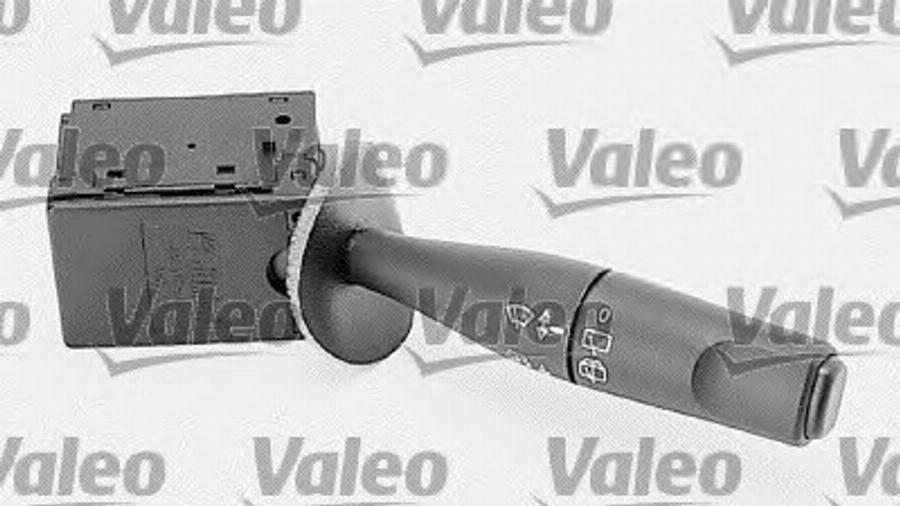 Valeo 251161 - Leva devio guida autozon.pro