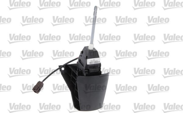 Valeo 251809 - Asta selezione / innesto autozon.pro