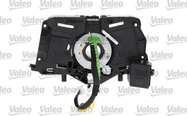 Valeo 251806 - Molla spiroelicoidale, Airbag autozon.pro