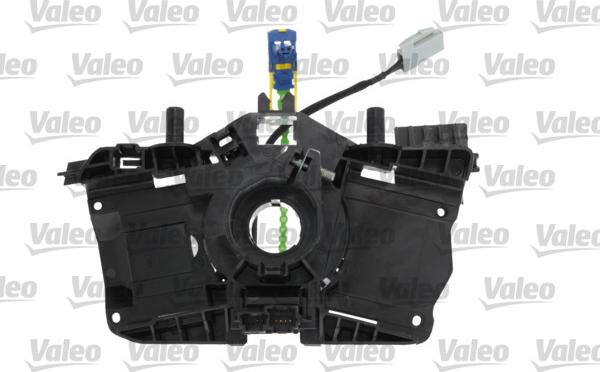 Valeo 251803 - Molla spiroelicoidale, Airbag autozon.pro