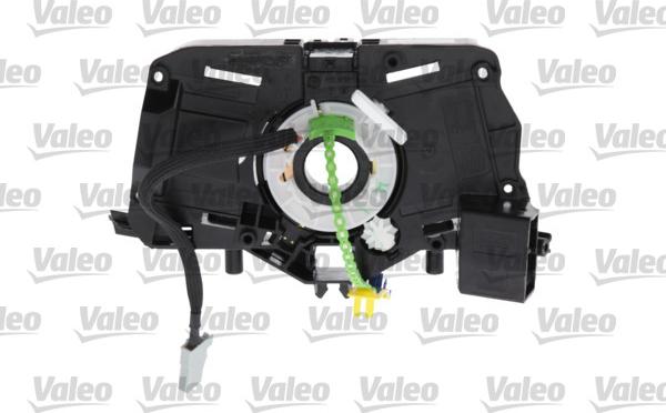 Valeo 251803 - Molla spiroelicoidale, Airbag autozon.pro