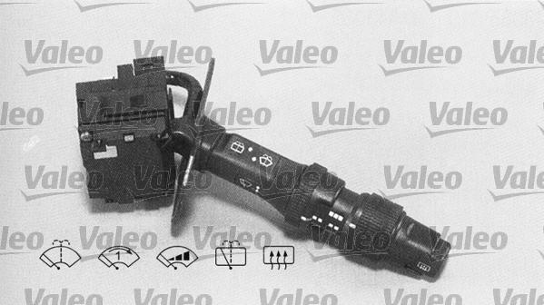 Valeo 251347 - Leva devio guida autozon.pro