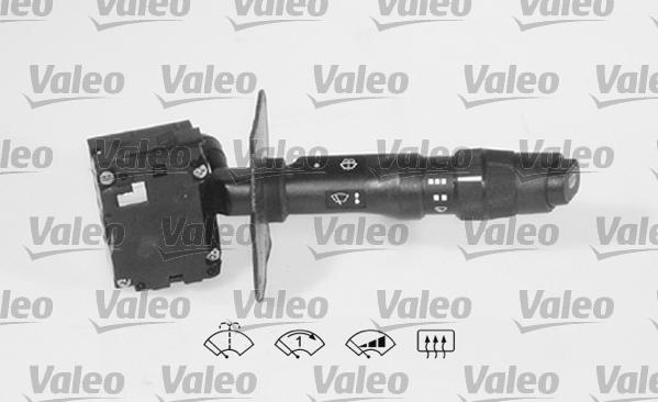 Valeo 251389 - Leva devio guida autozon.pro