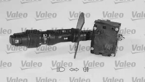 Valeo 251337 - Leva devio guida autozon.pro