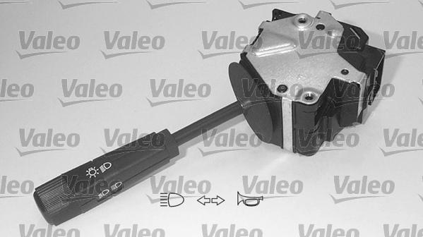 Valeo 251328 - Leva devio guida autozon.pro