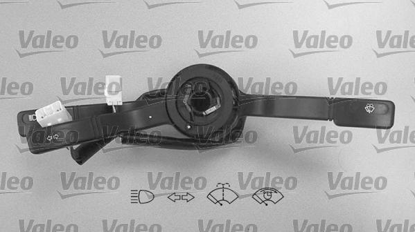 Valeo 251378 - Leva devio guida autozon.pro