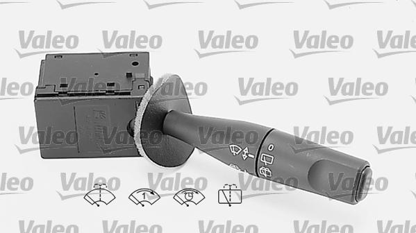 Valeo 251270 - Leva devio guida autozon.pro