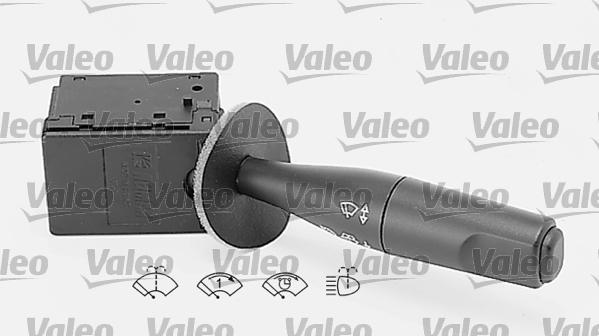 Valeo 251273 - Leva devio guida autozon.pro