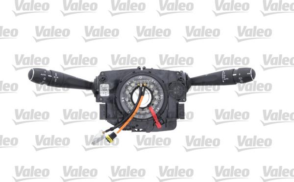 Valeo 251797 - Leva devio guida autozon.pro