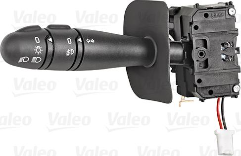 Valeo 251780 - Leva devio guida autozon.pro