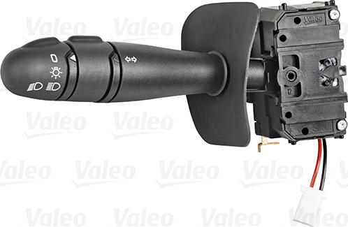 Valeo 251783 - Leva devio guida autozon.pro