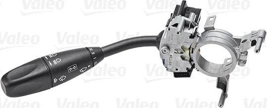 Valeo 251739 - Leva devio guida autozon.pro