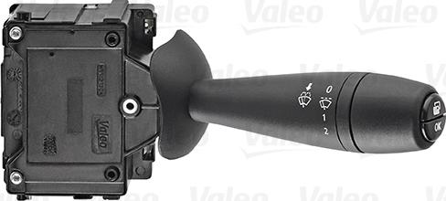 Valeo 251721 - Leva devio guida autozon.pro