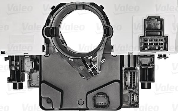 Valeo 251727 - Leva devio guida autozon.pro