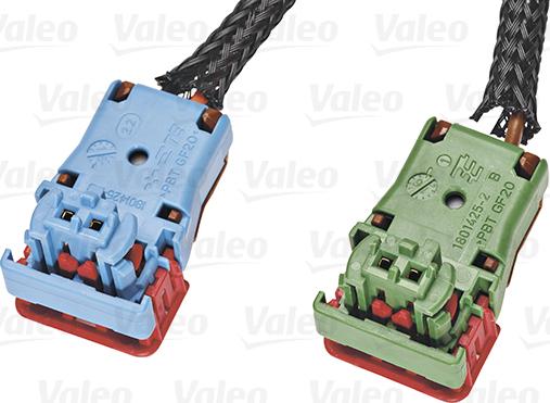 Valeo 251727 - Leva devio guida autozon.pro