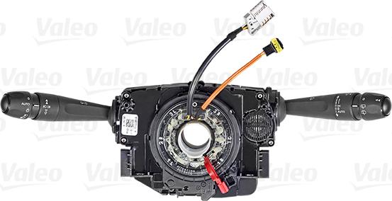 Valeo 251773 - Leva devio guida autozon.pro