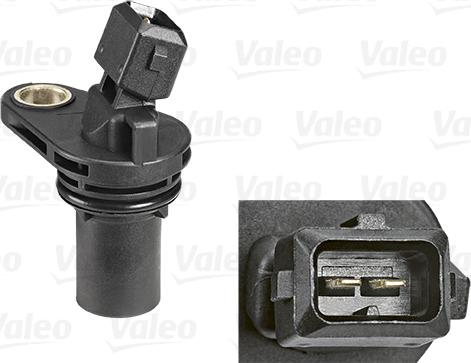 Valeo 253843 - Sensore, Posizione albero a camme autozon.pro