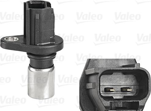 Valeo 253861 - Sensore, Posizione albero a camme autozon.pro