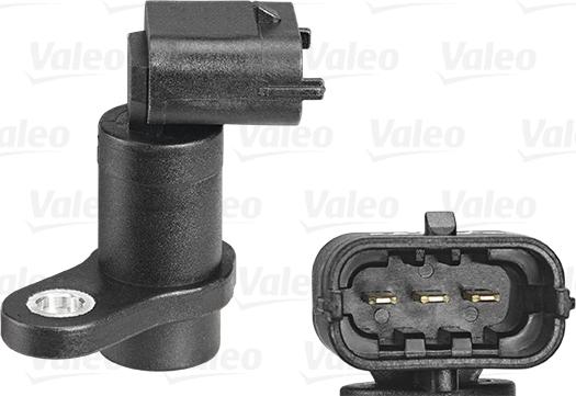 Valeo 253818 - Sensore, Posizione albero a camme autozon.pro