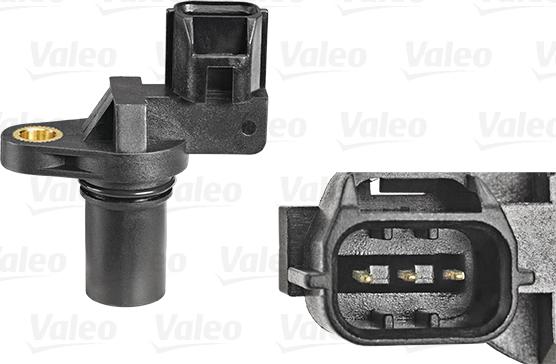 Valeo 253813 - Sensore, Posizione albero a camme autozon.pro