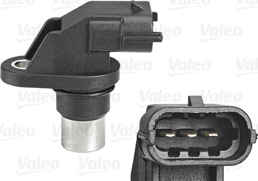 Valeo 253817 - Sensore, Posizione albero a camme autozon.pro