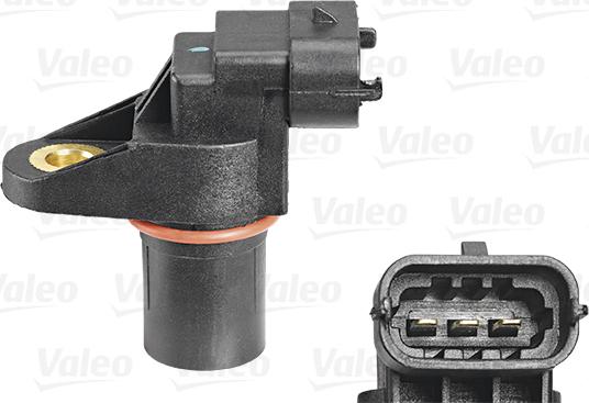 Valeo 253825 - Sensore, Posizione albero a camme autozon.pro