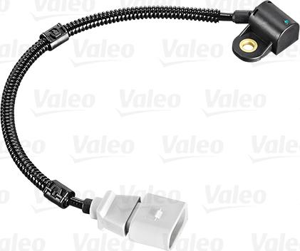 Valeo 253821 - Sensore, Posizione albero a camme autozon.pro